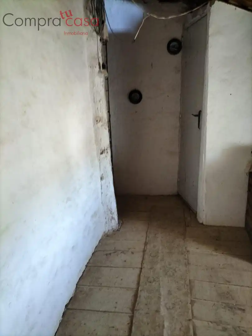 Finca rústica en venta en Sepúlveda con Calefacción y Trastero