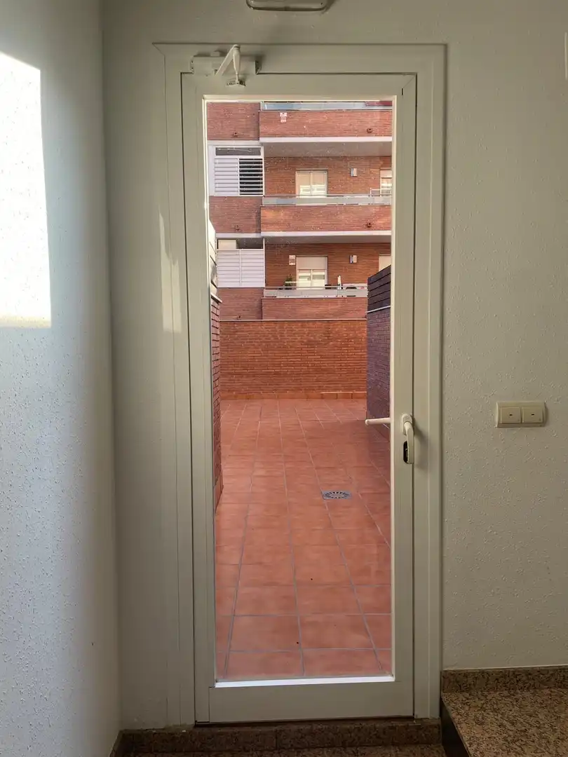 Piso en venta en Viladecans con Jardín privado y Balcón