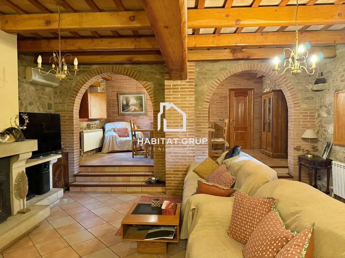 House with pool for sale in Juià, imagen 19