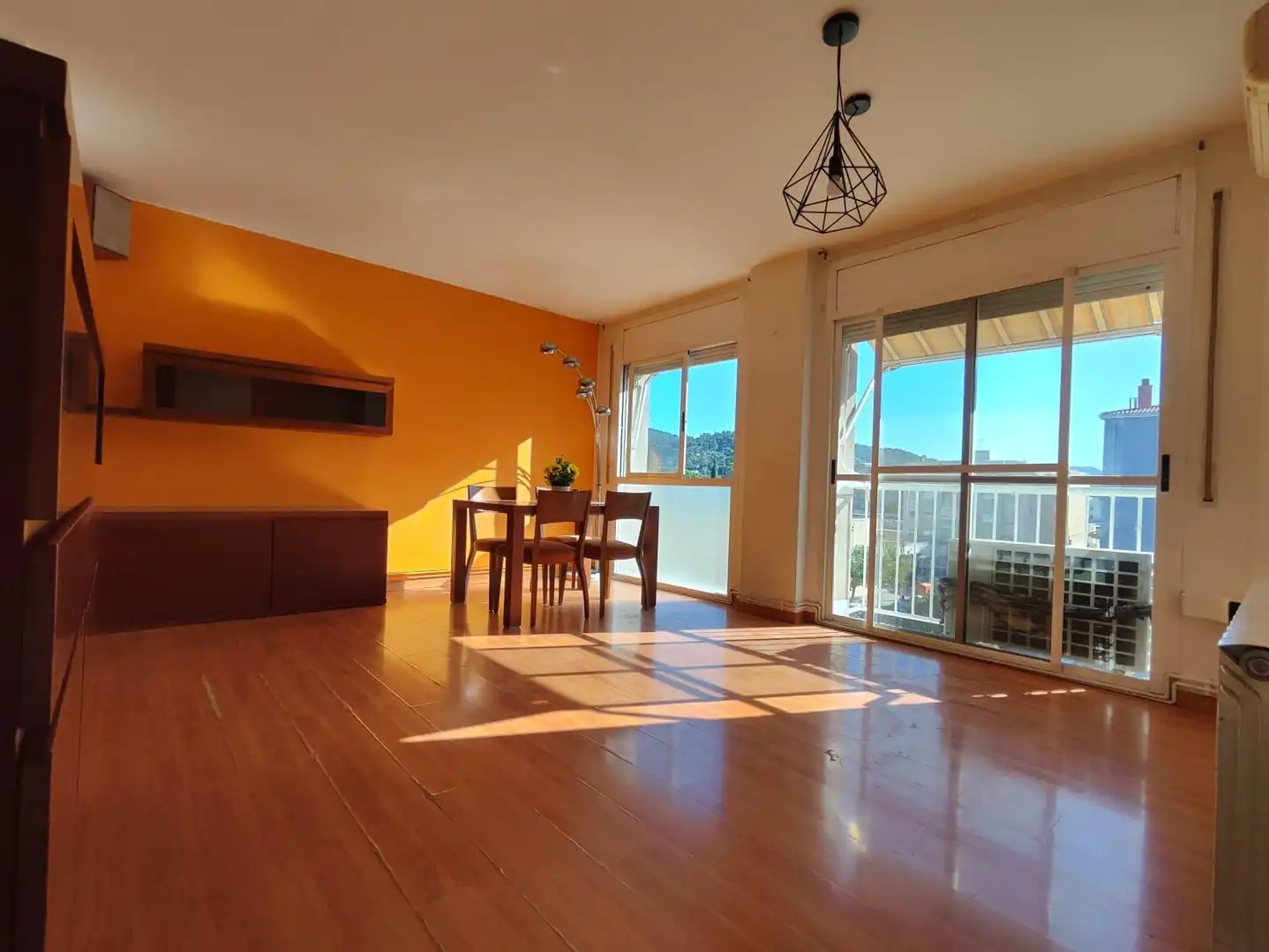 Appartement avec ascenseur à vendre à Mogent (Calle)