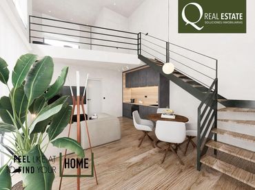 Appartamento con piscina in vendita a Calle Calle Enriqueta Elizacin