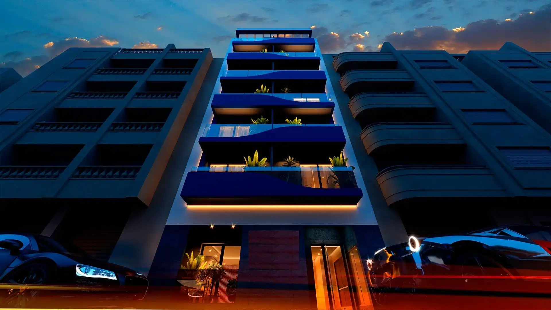 Apartament en venda a Playa del Acequión, Náufragos y Rocío del Mar, imagen 11