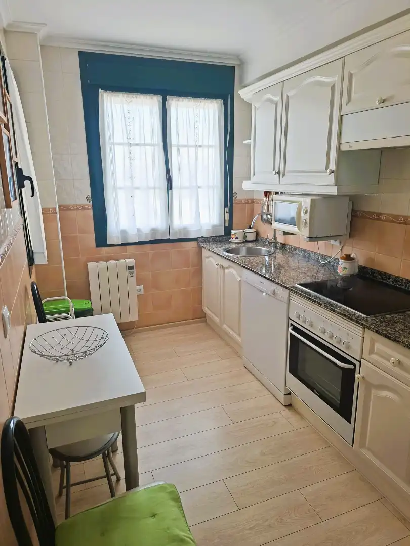 Wohnung zum Verkauf in Urbanización Entreplayas, 60, Tapia de Casariego