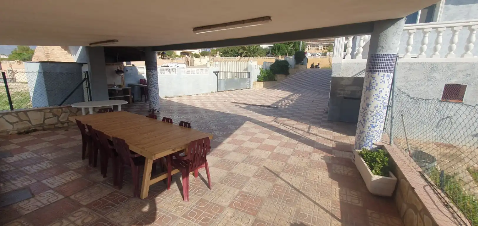 Chalet con terraza en venta en Marisol Park - Ortembach - Los Almendros, imagen 49