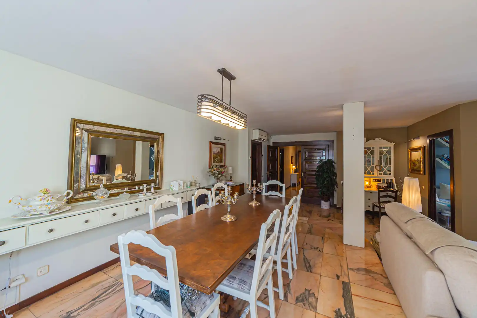 Flat with lift for sale in Sarrià - Sant Gervasi, imagen 17