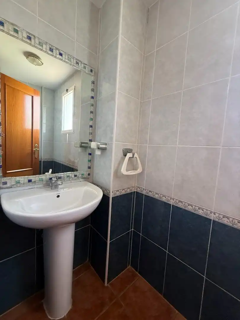 Maison mitoyenne avec terrasse à vendre à Moncófar Playa, imagen 13