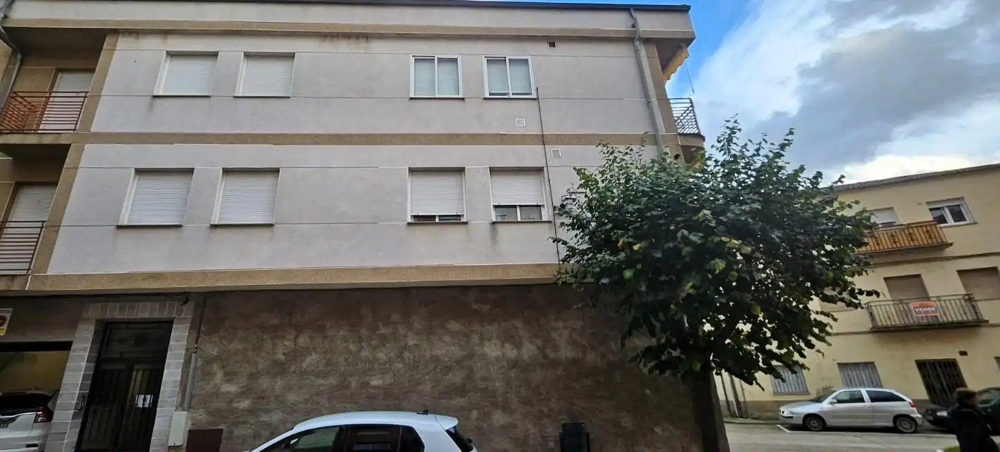 Pis amb terrassa en venda a Ciudad Rodrigo, imagen 23