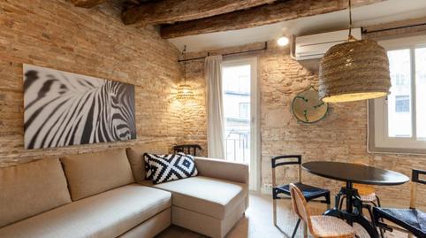 Foto 5 de Estudi de lloguer a Barri Gòtic,  Barcelona Capital