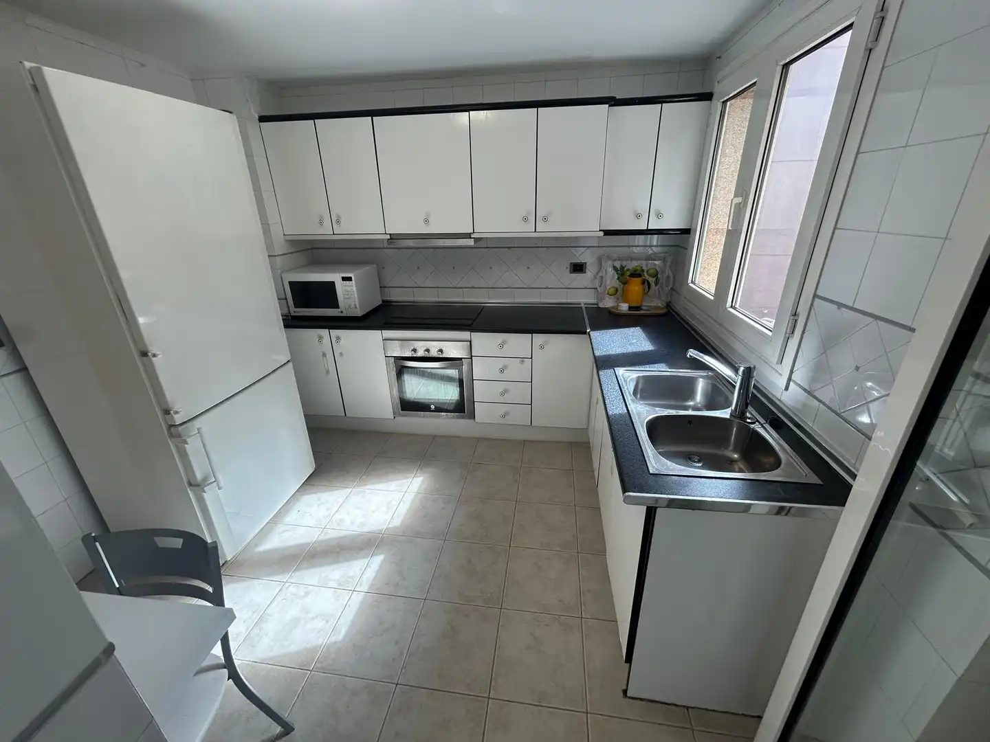 Attique avec terrasse à louer à Zaidín, imagen 55