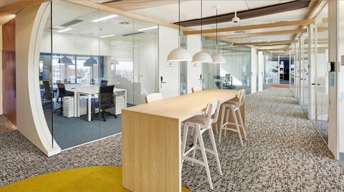 Foto 5 von Büro zur Miete in del Gas, La Barceloneta, Barcelona Capital