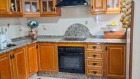 Kitchen of Single-family semi-detached for sale in San Fernando  with Terrace and Storage room