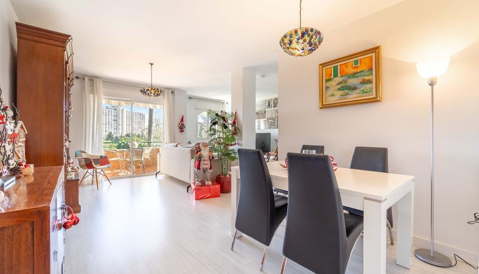 Foto 1 de Apartamento en venta en El Pinar- Palacio de Congresos, Málaga