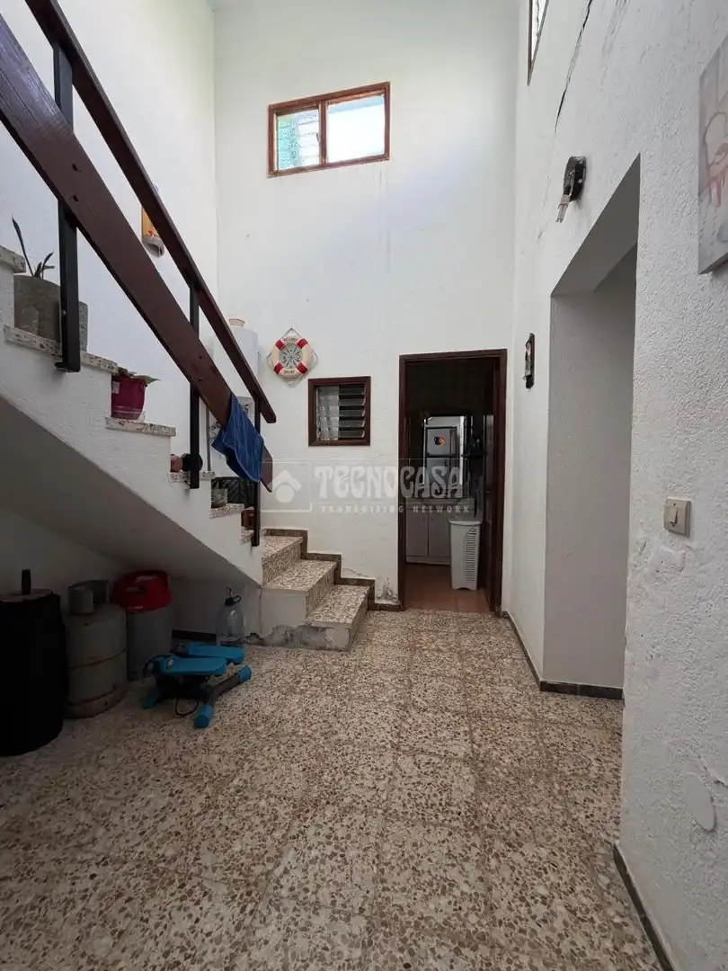 Single-family semi-detached for sale in Yaiza  with Furnished