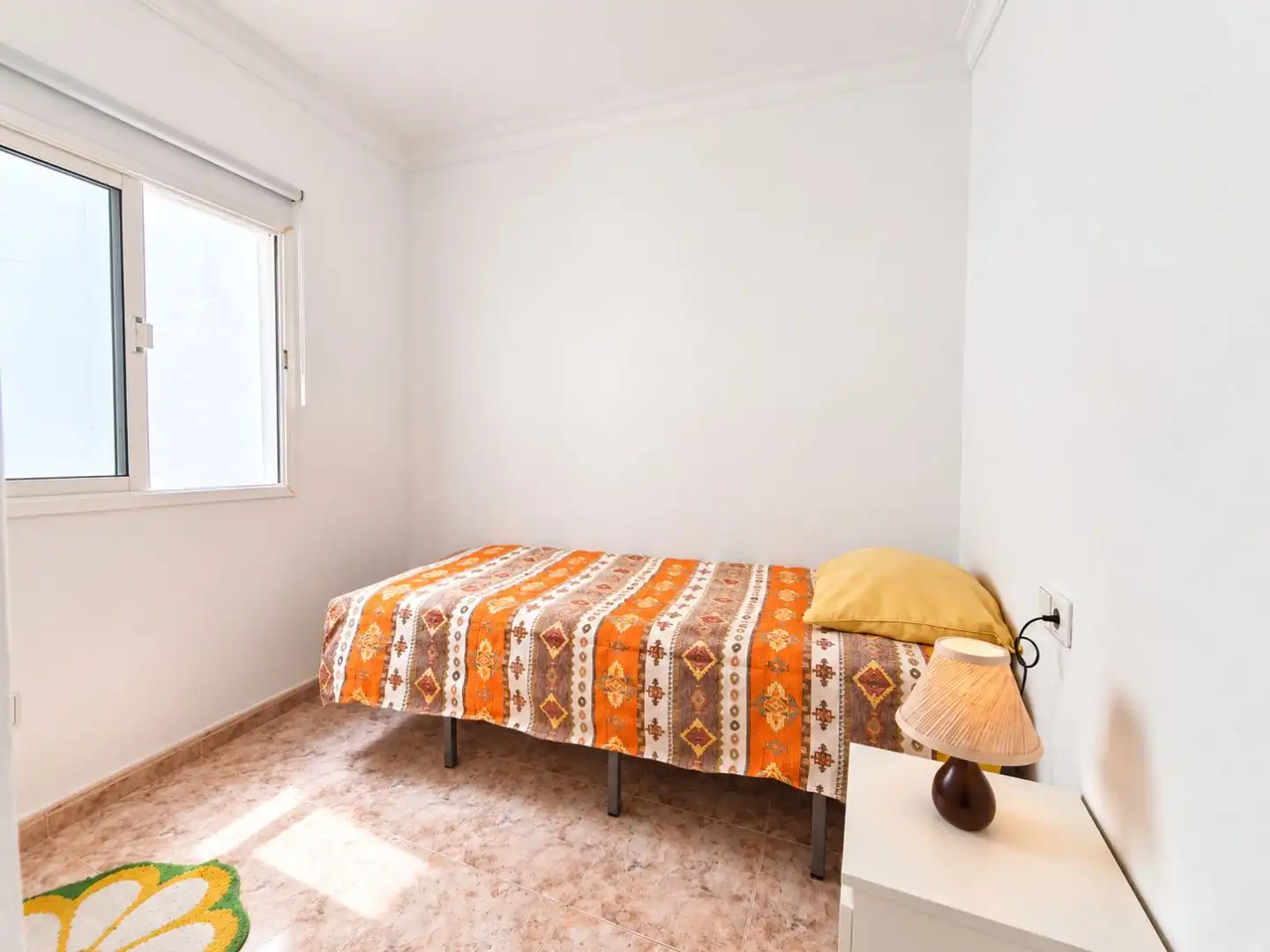 Schlafzimmer von Wohnung zum Verkauf in Tías mit Terrasse