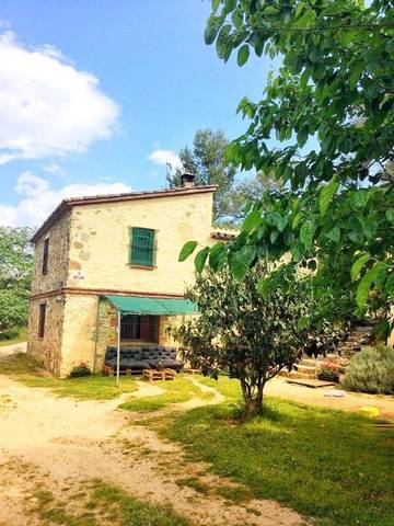 Finca rústica en Venta en Llinars del Vallès