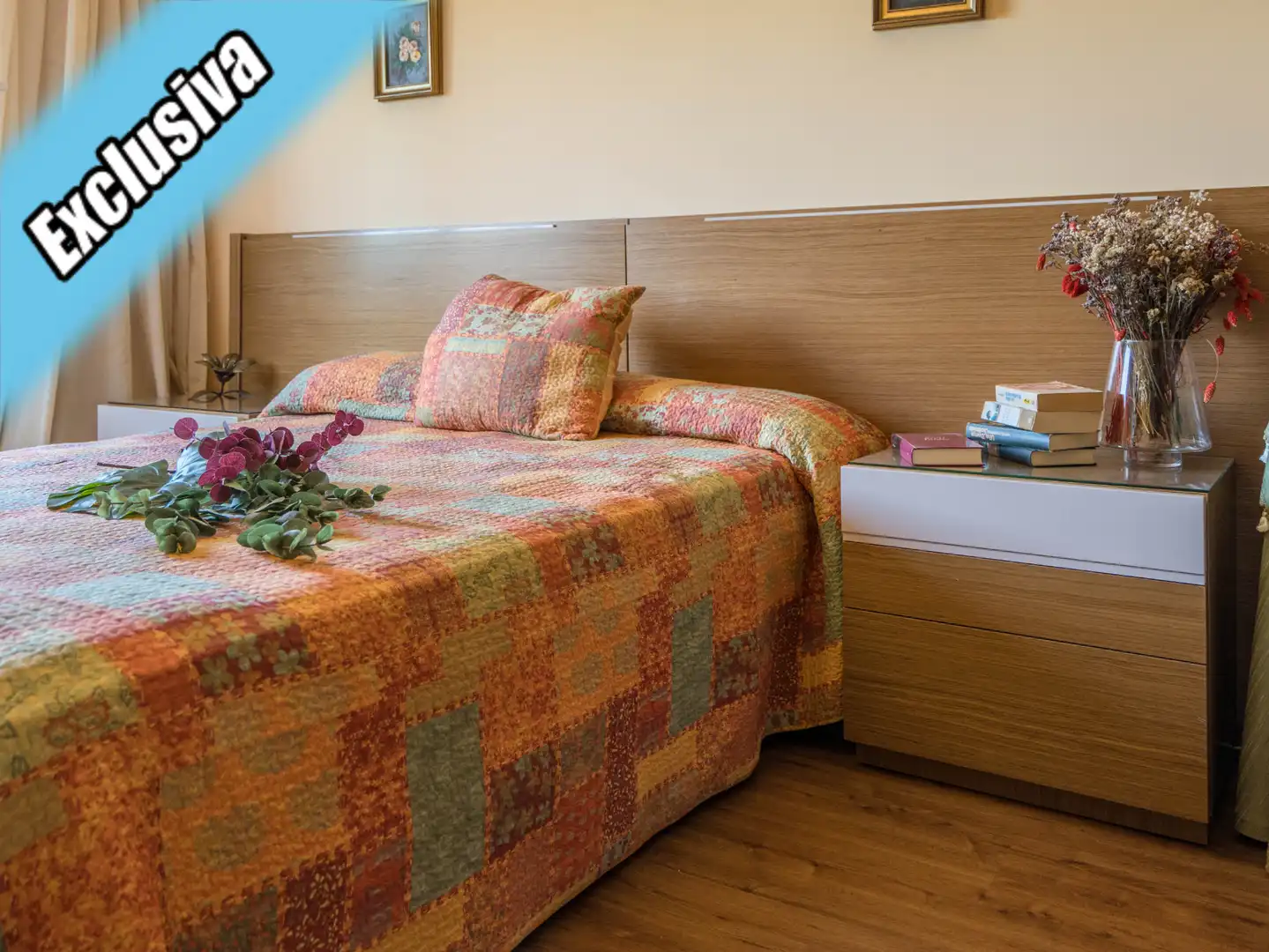 Habitación de Casa o chalet en venta en Arnuero con Calefacción, Jardín privado y Terraza