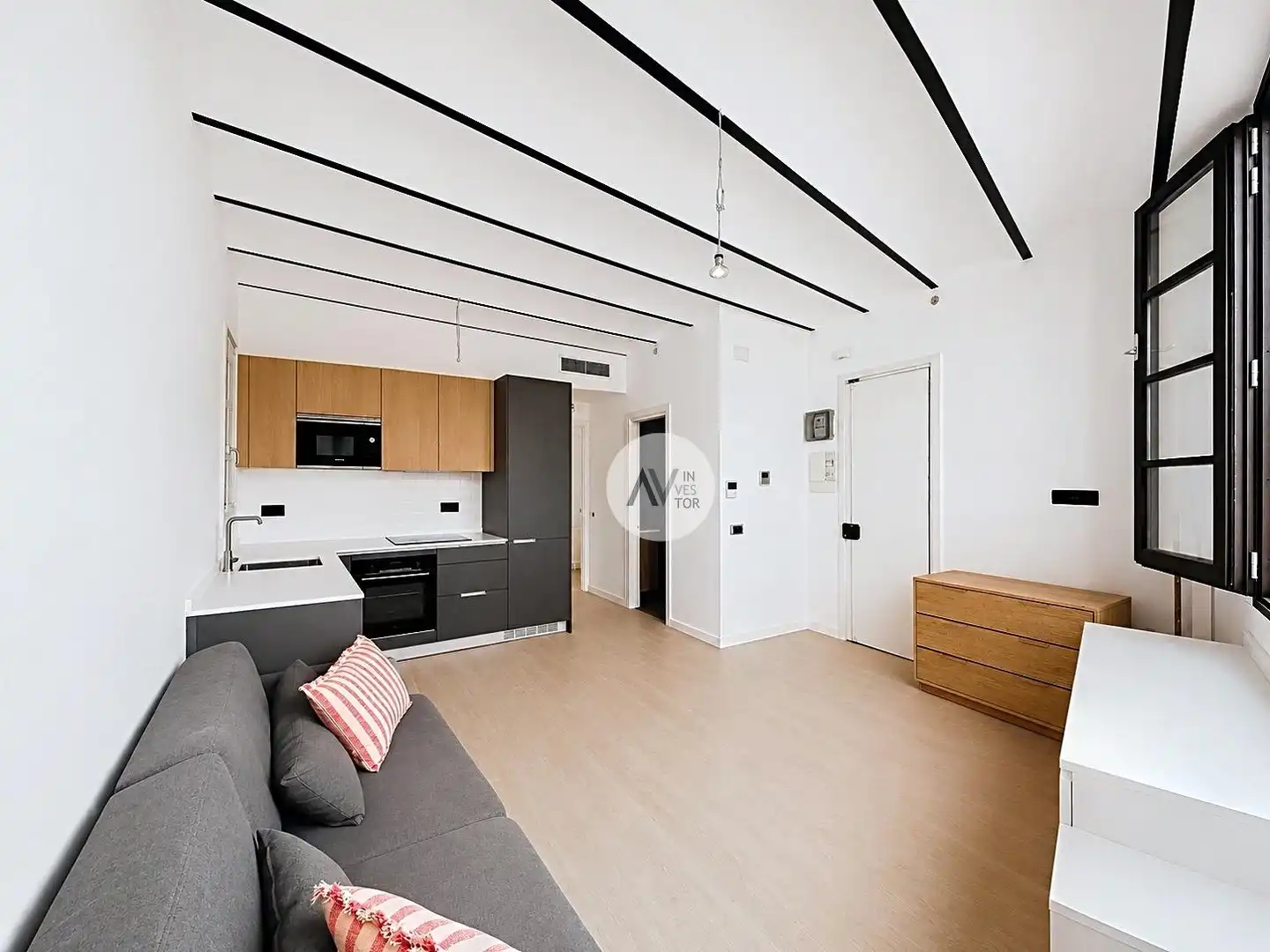Penthouse with lift for sale in Carrer RIERA BAIXA 24, imagen 7