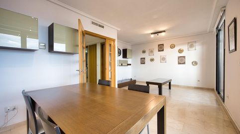Photo 3 of Attic for sale in Avenida Juan Sanchis Candela, Garbinet - Parque de las Avenidas, Alicante / Alacant