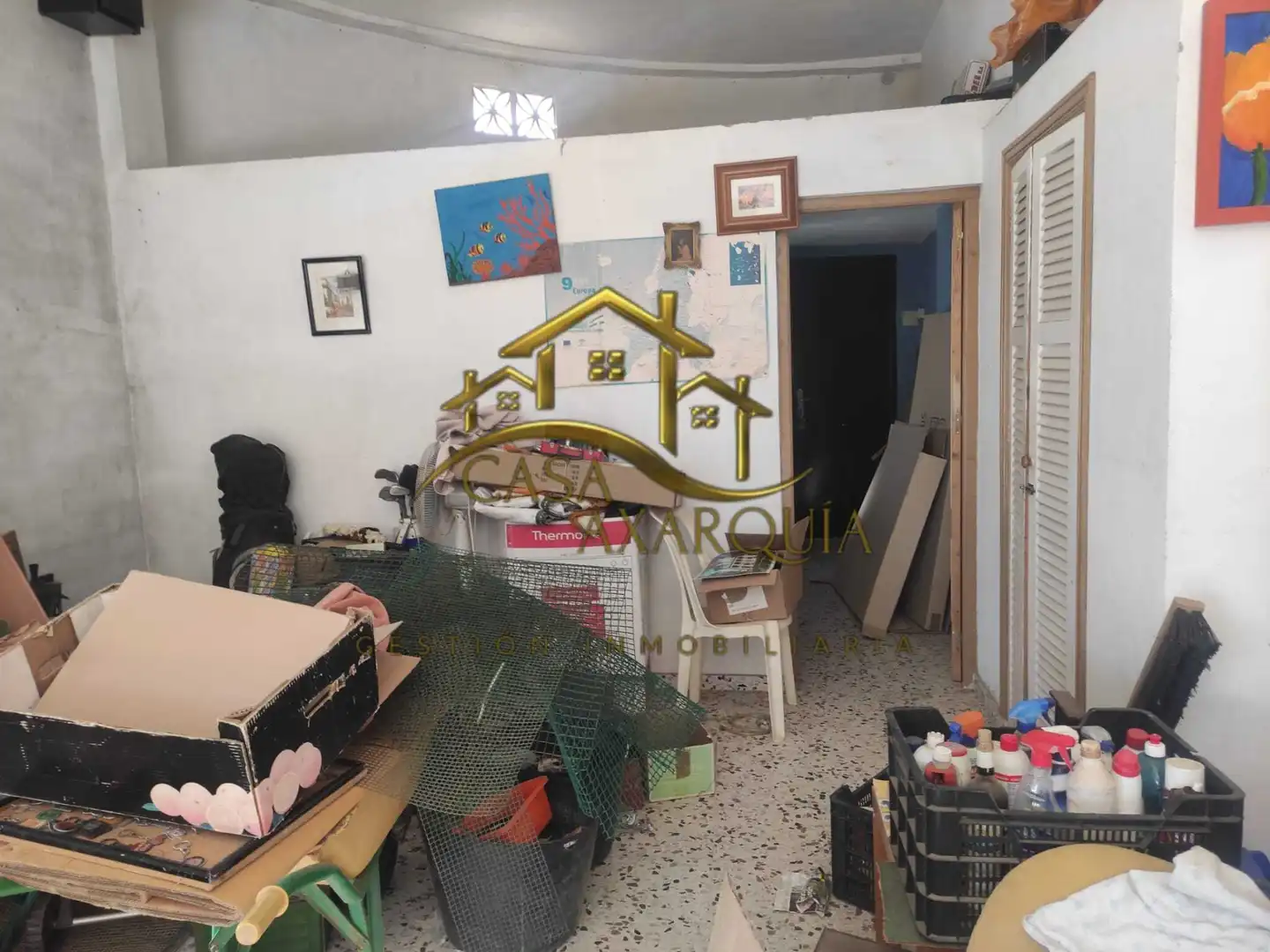 Country homes for sale in Torrox  with Private garden, Terrace and Storage room