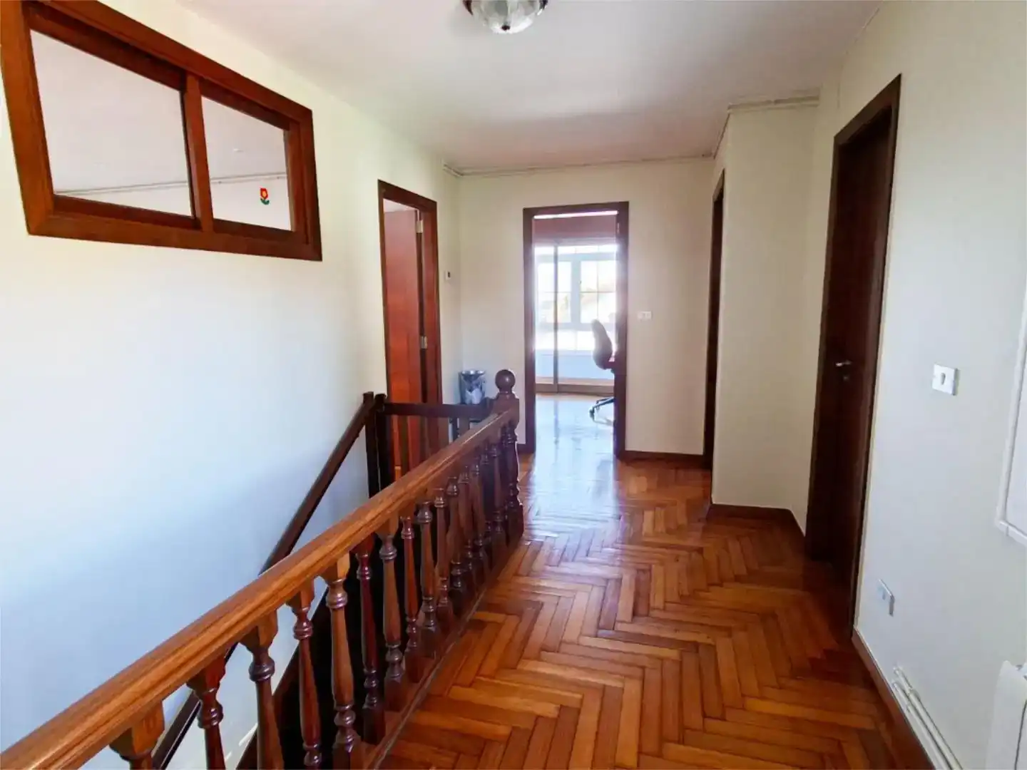 Casa o chalet en venta en Nigrán con Balcón