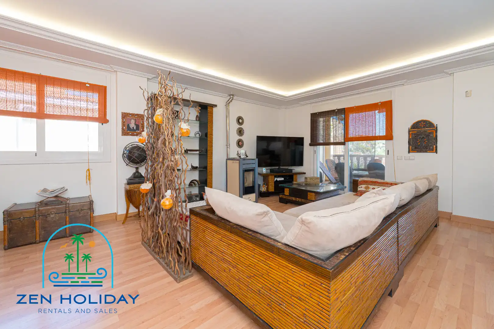 Villa avec terrasse à vendre à Carretera Busot-Muchamel, imagen 2
