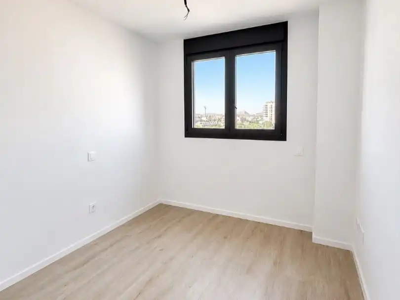 Flat with pool for sale in AVENIDA ESCULTOR ANTONIO CAMPILLO 2, imagen 3