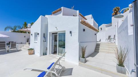 Foto 5 de Casa o chalet en venta en Maestro Chueca, Bahía Dorada, Estepona