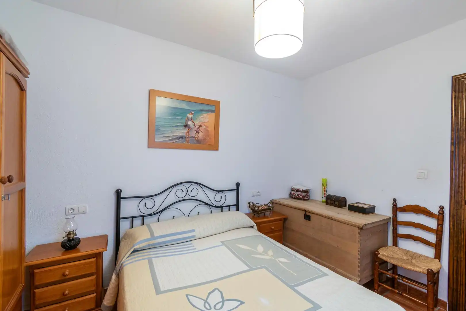 Finca rústica en venta en Vereda morollon, La Peza