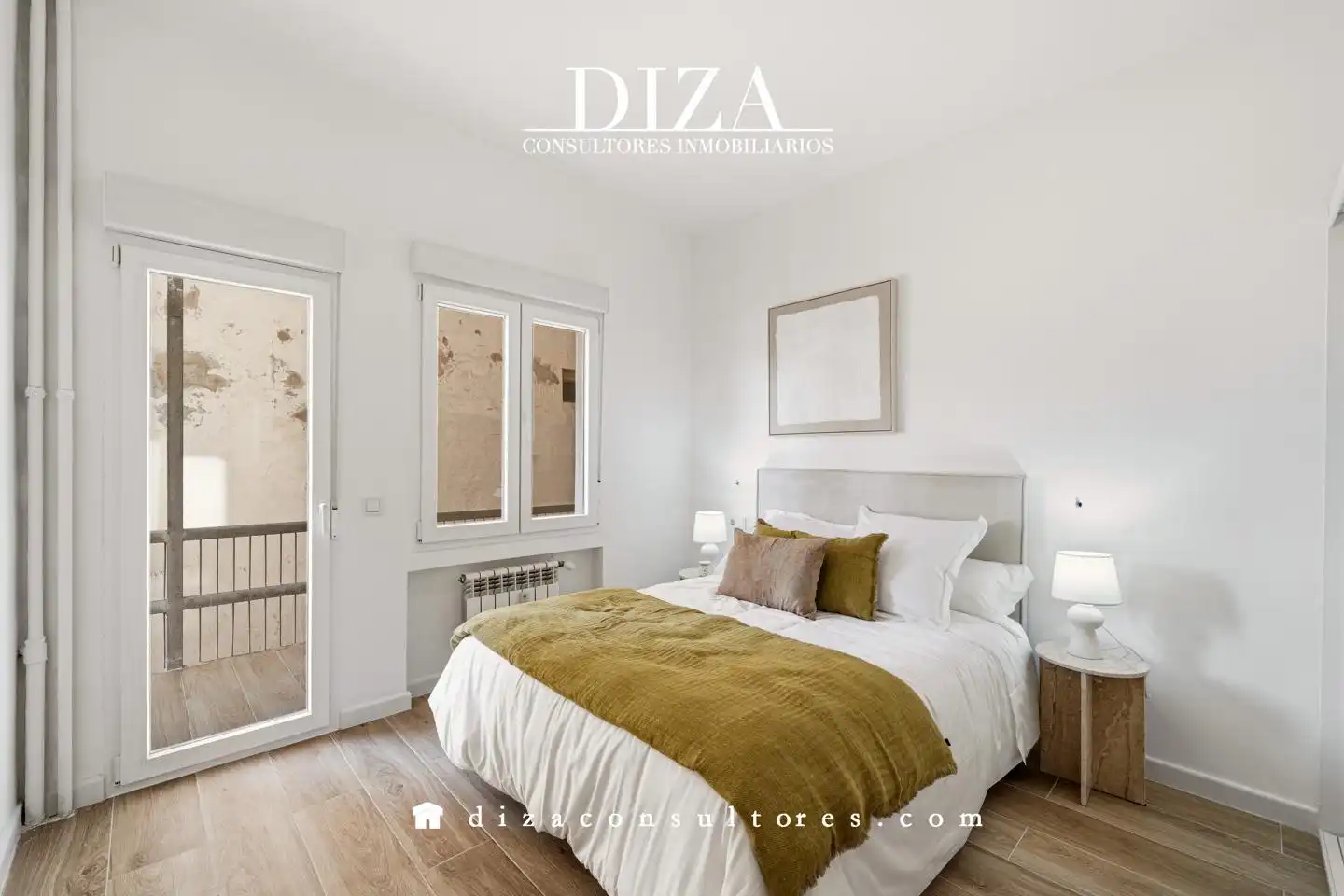 Appartement avec ascenseur à vendre à De Vallehermoso, imagen 30
