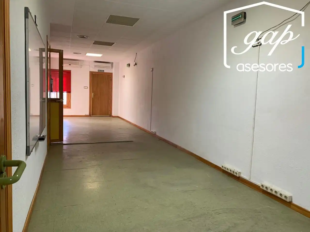 Local comercial de lloguer a San Cosme, imagen 3