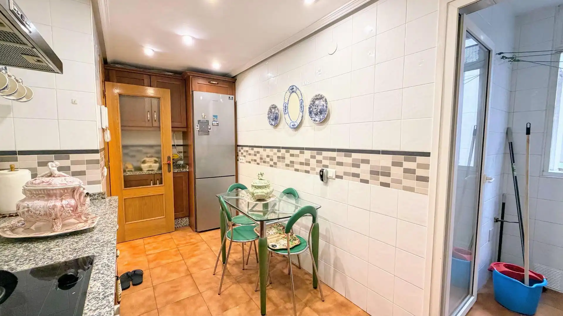 Flat with pool for sale in Centro, imagen 36