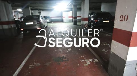 Foto 4 de Pis de lloguer a De Poeta Leon Felipe, Grancasa, Zaragoza Capital