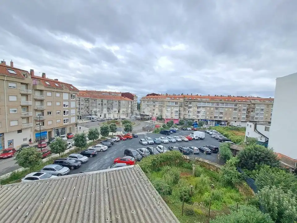 Flat for sale in Rúa Principal, 121, Boiro