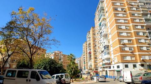 Foto 2 de Planta baja en venta en Plaza de Miraflores, 3, Parque Victoria Eugenia, Málaga Capital