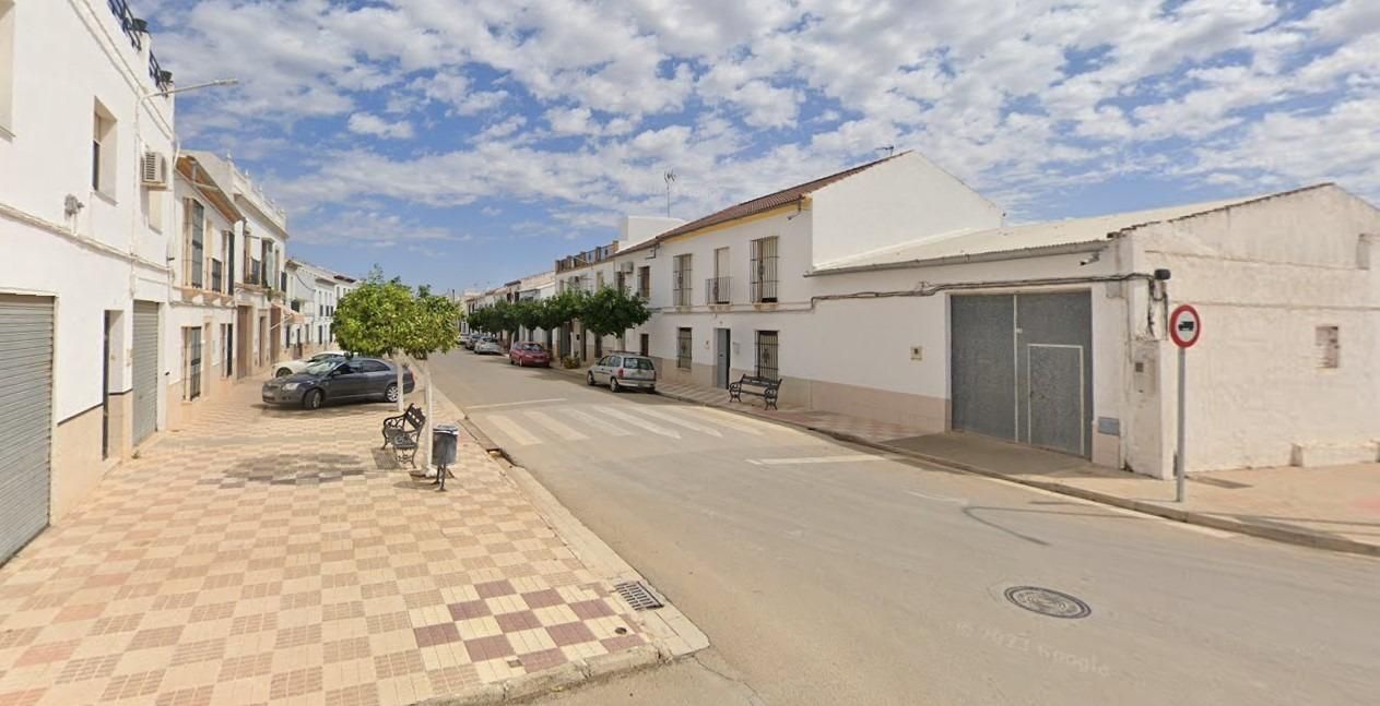 Single-family semi-detached for sale in El Rubio
