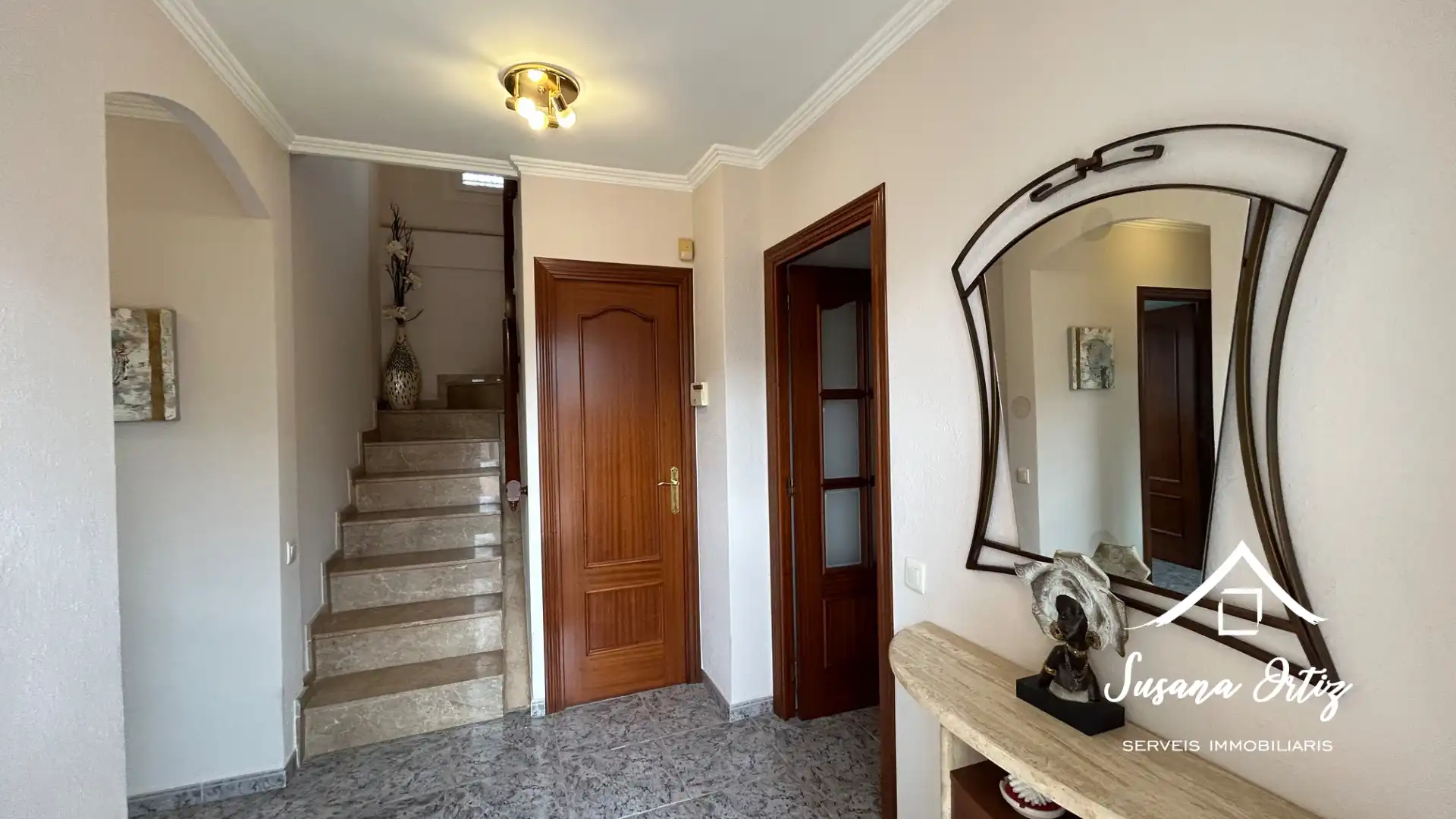 Casa o chalet en venta en Masquefa con Aire acondicionado, Calefacción y Jardín privado