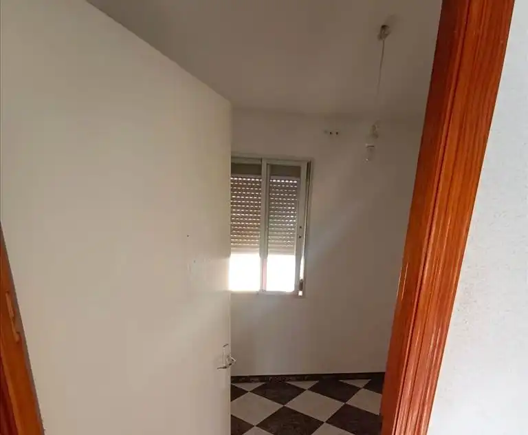 Flat for sale in Virgen Del Carmen, Puerto de Garrucha