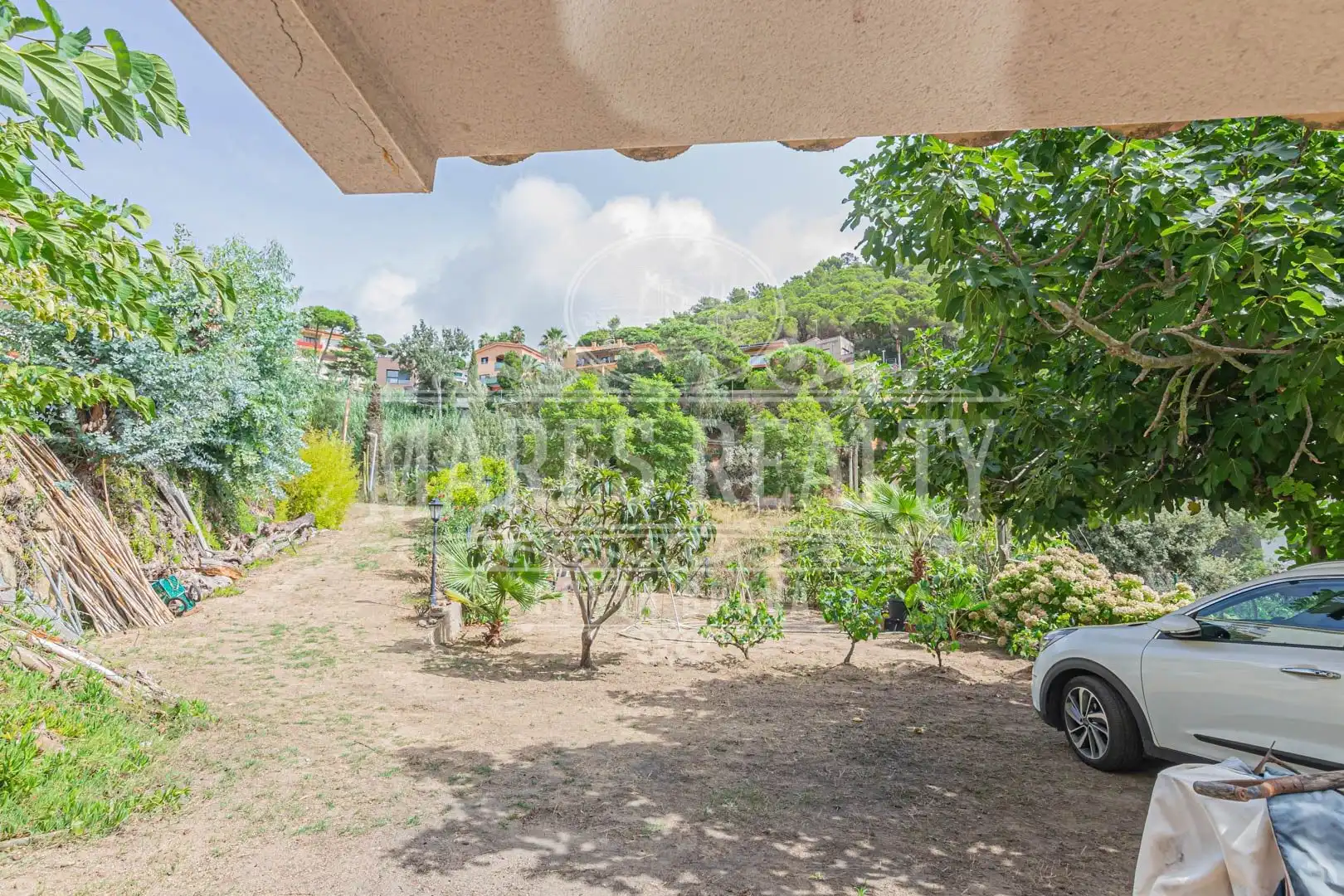 Casa con giardino in vendita a Roca Grossa, imagen 47