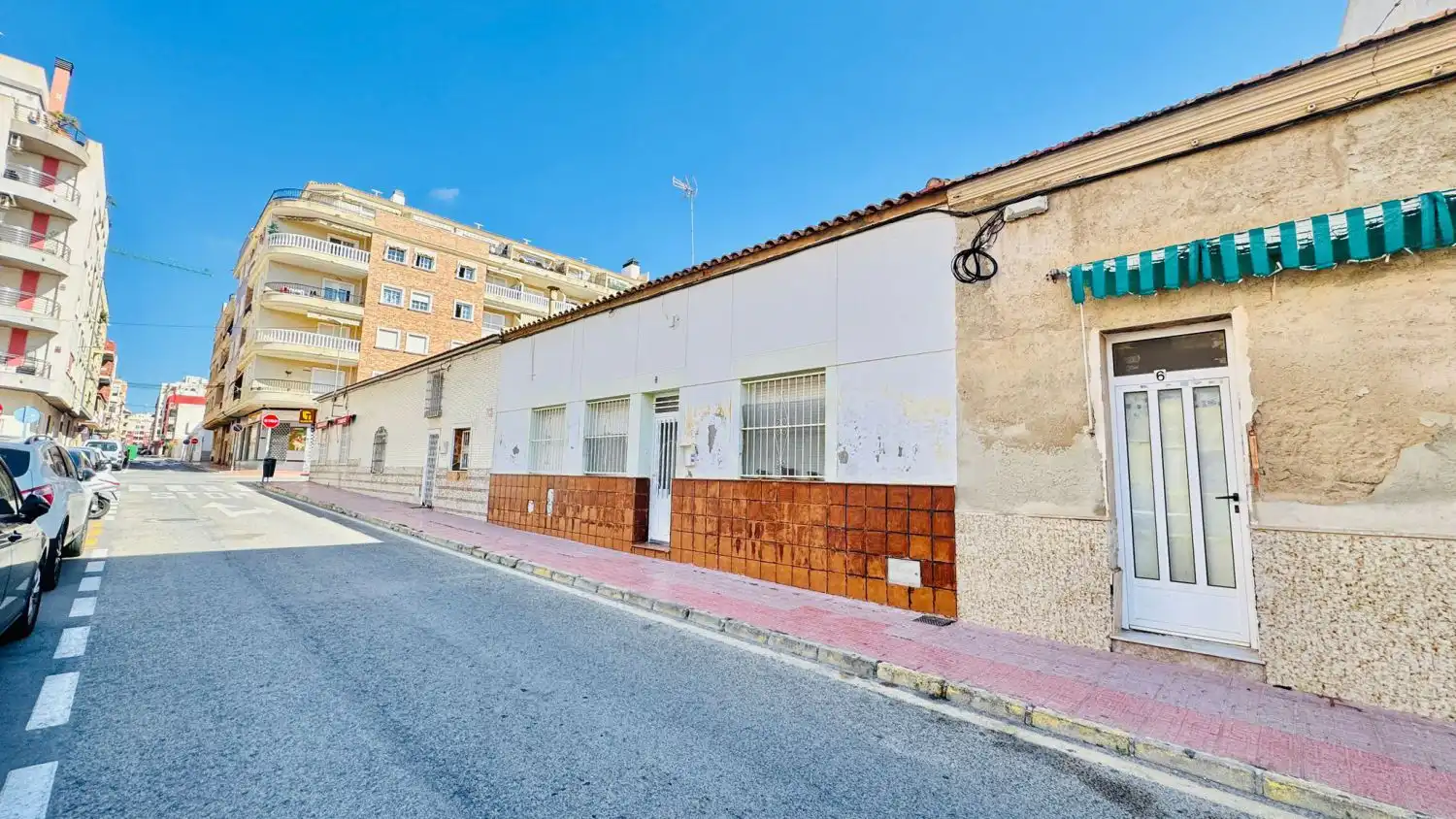 Lands and plots for sale in San Julián 8, imagen 3