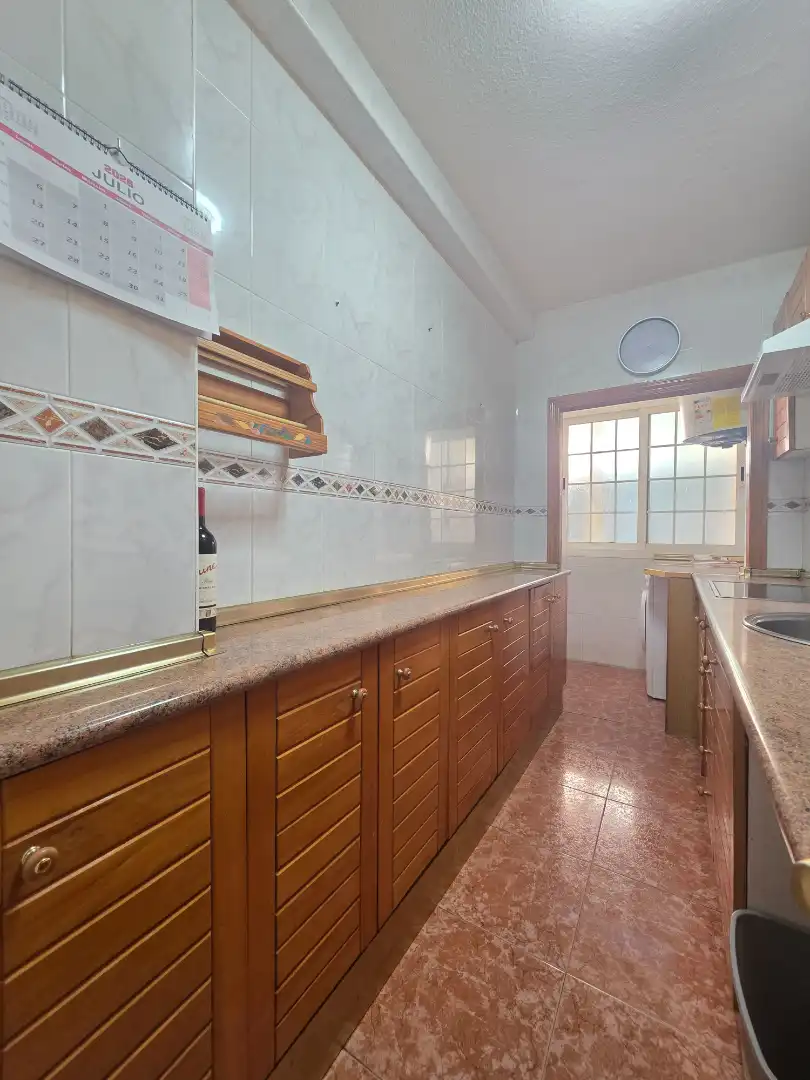 Wohnung mit Aufzug zum Verkauf in Calle Moncada, imagen 3