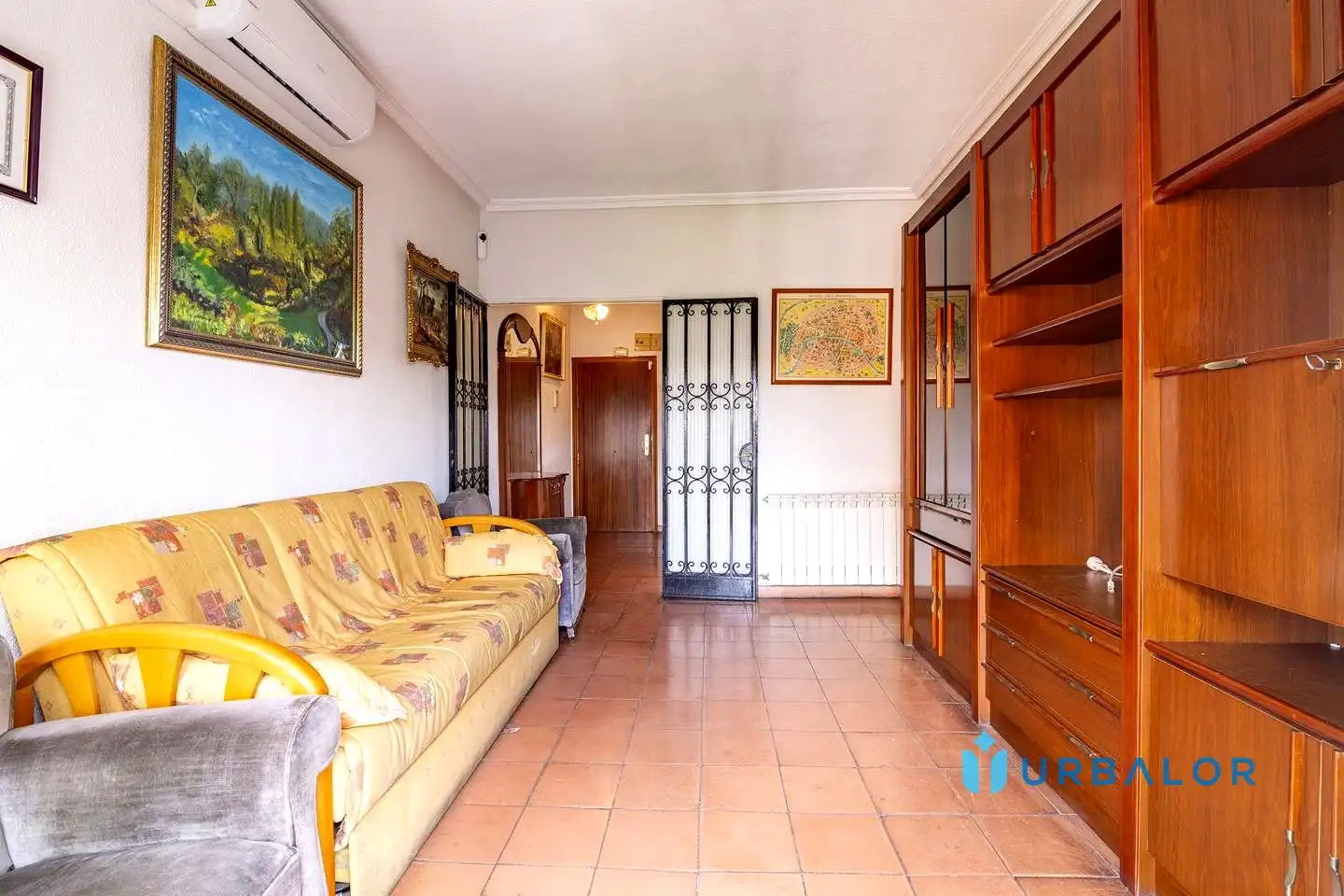 Wohnung mit Aufzug zum Verkauf in Calle Guindales, imagen 9