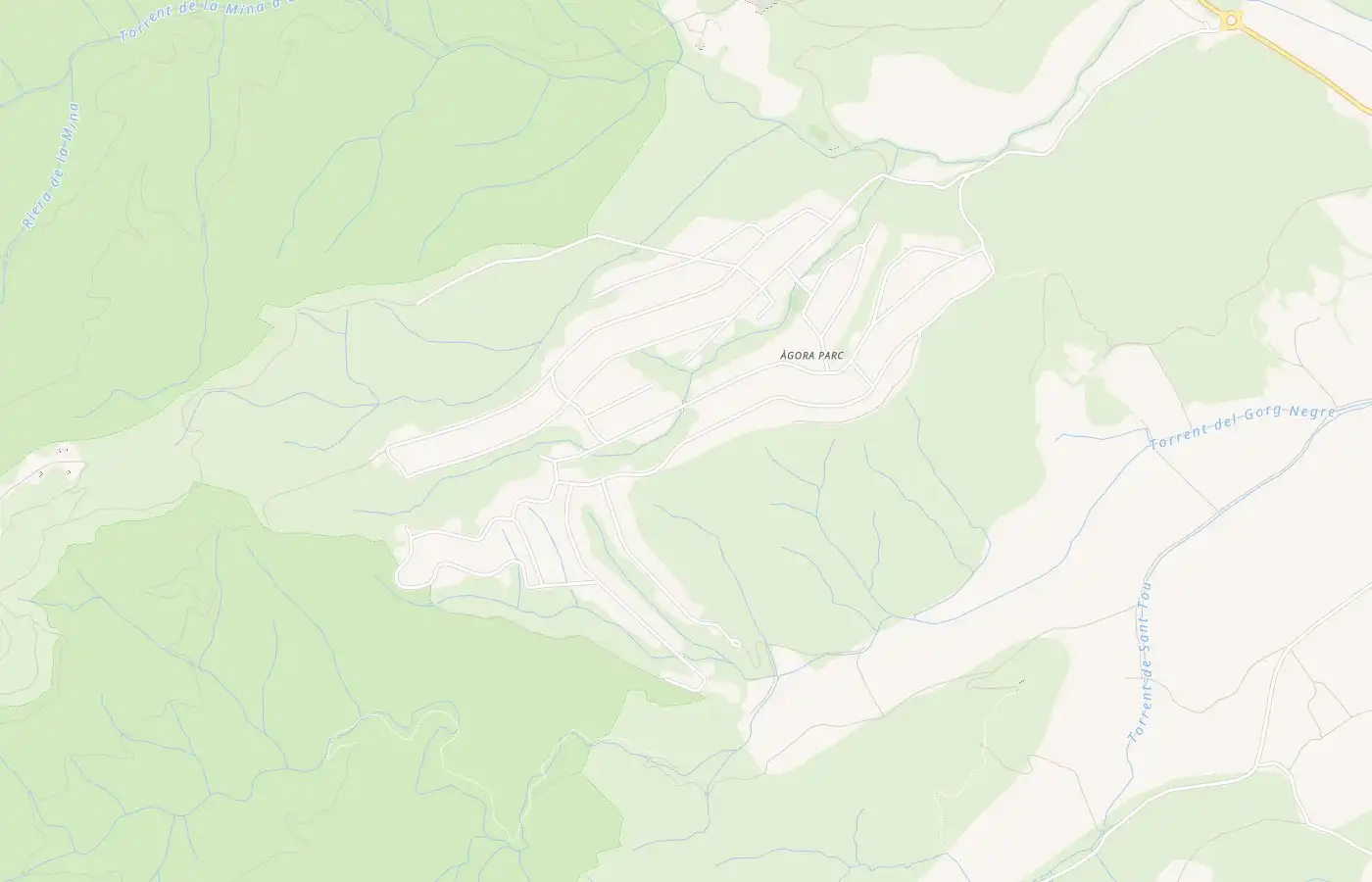Pis en venda a Niàgara Parc - Àgora Parc, imagen 7