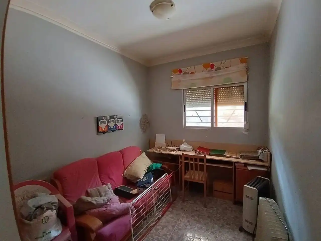 Casa adosada en venta en Vilallonga / Villalonga con Terraza y Amueblado