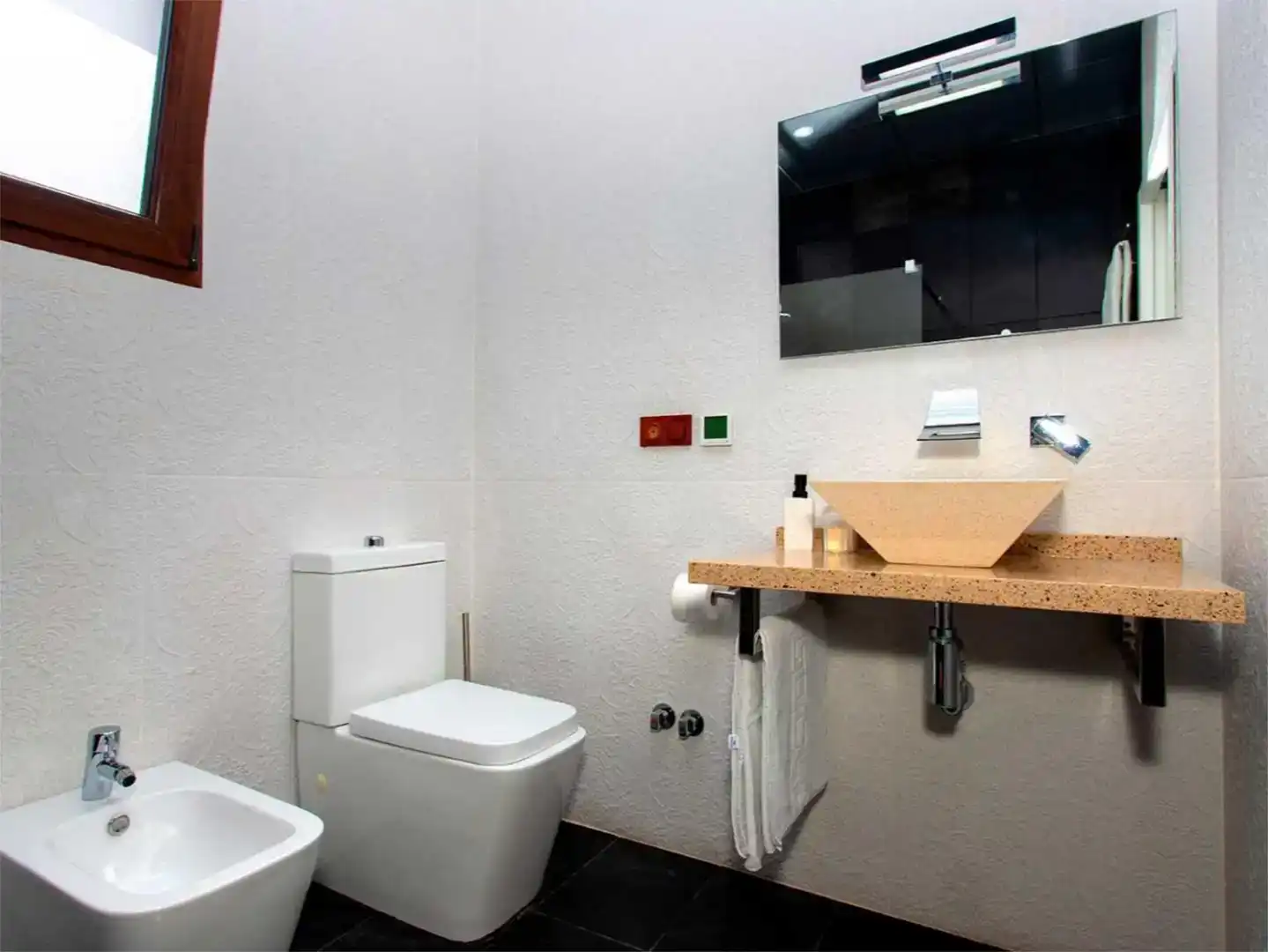Badezimmer von Wohnung zum Verkauf in Ciudad Quesada