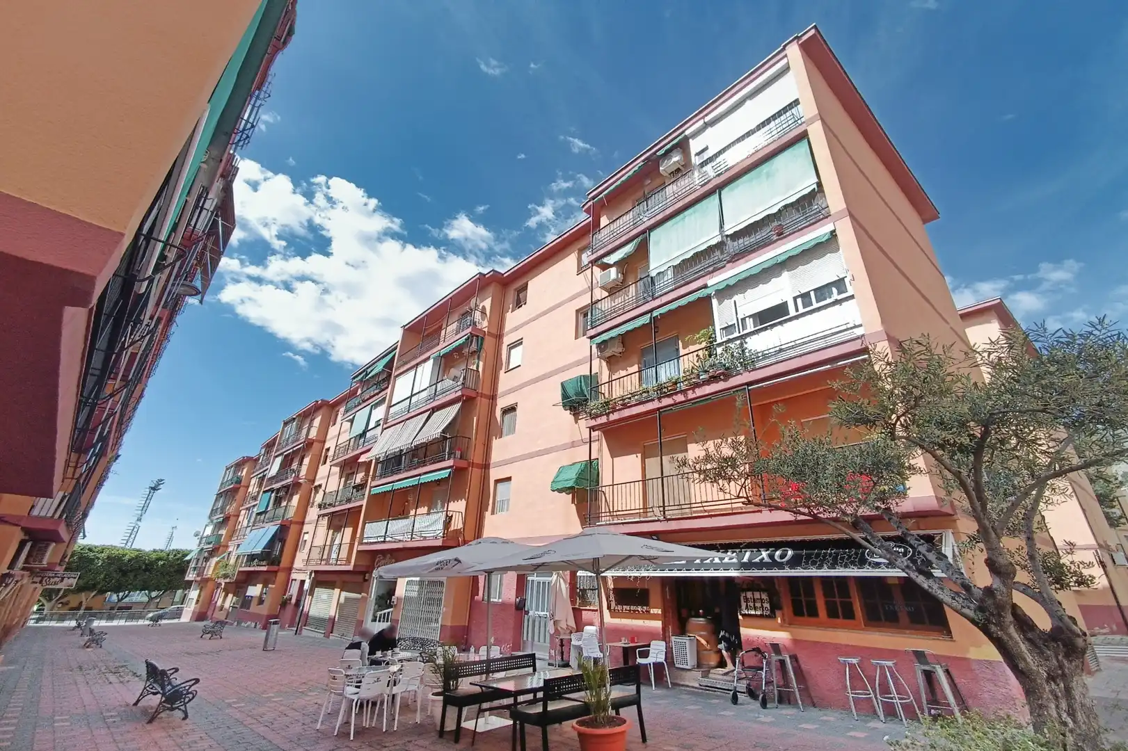 Wohnung zum Verkauf in Carrer del Rei Jaume I, Jijona / Xixona