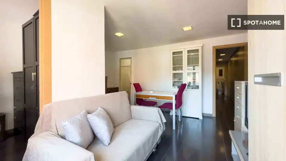 Habitación en El Coll