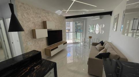 Foto 2 de Apartament en venda a Playa Bajadilla - Puertos, Marbella