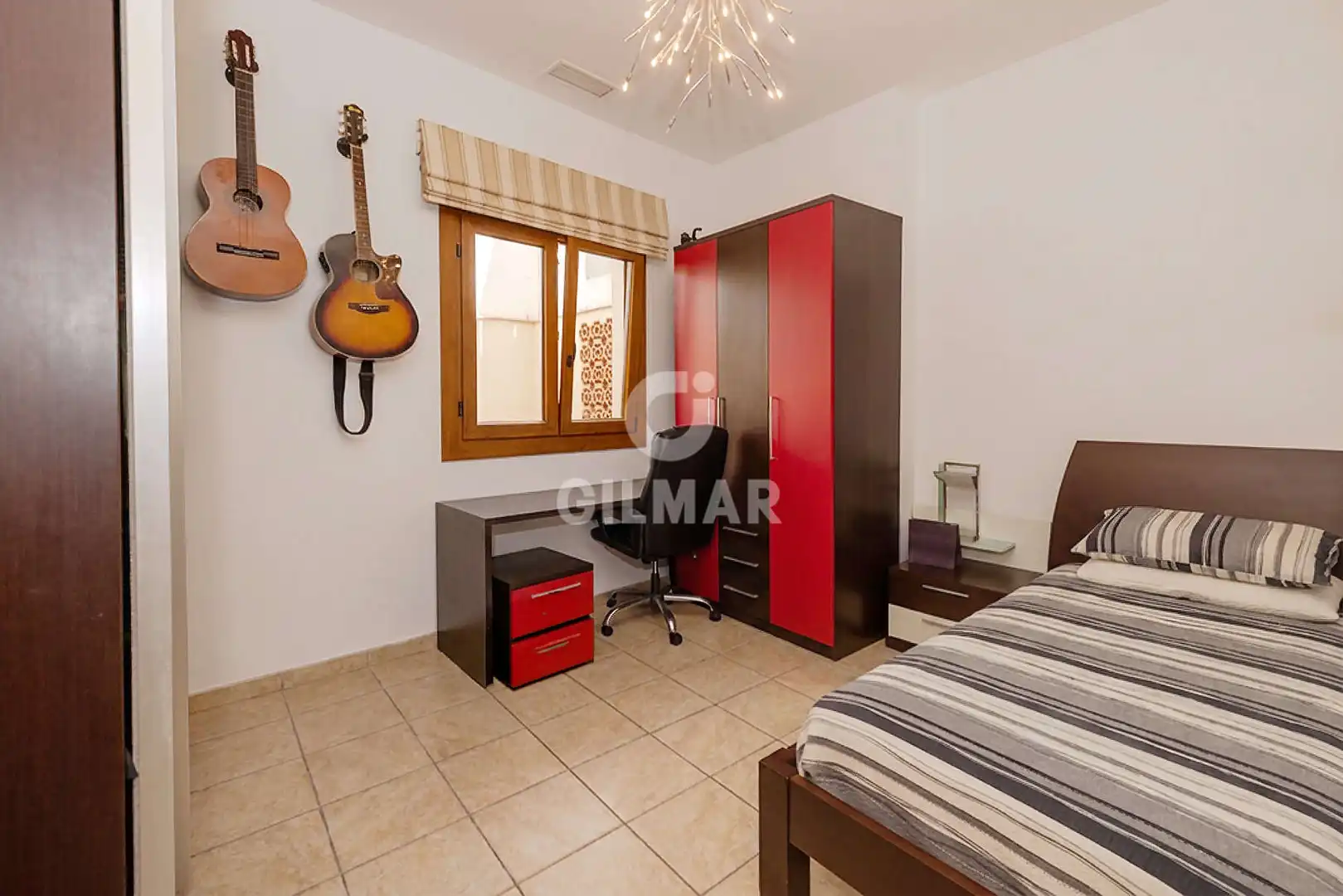 Habitatge amb piscina en venda a Estepona Pueblo, imagen 47