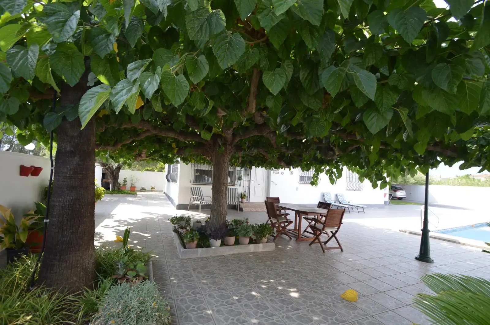 Terrace of Houses for sale in Vinaròs  with Air Conditioner, Heating and Private garden