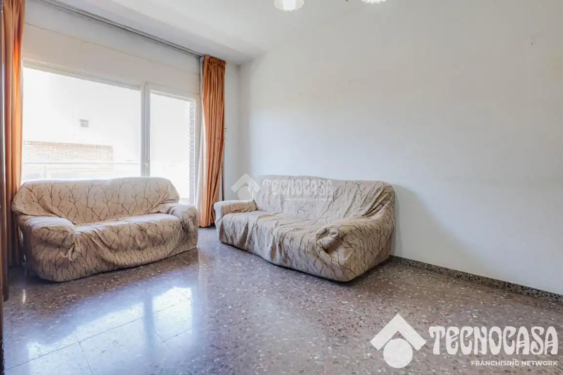 Piso con terraza en venta en Carrer del Consell de Cent, imagen 5